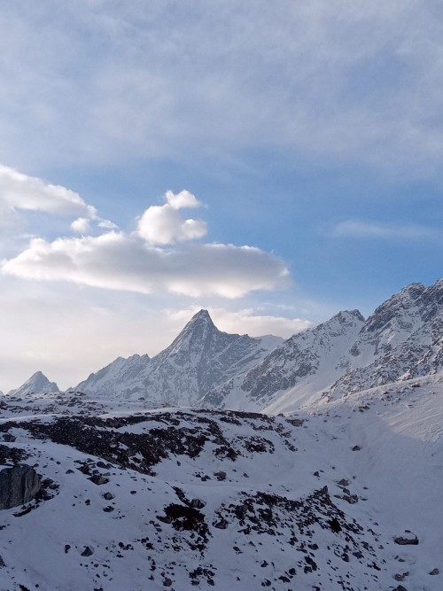 Manaslu Short Trek, 10 Days Itinerary, Cost, Book in 2025/26