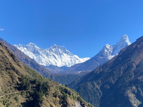 Everest Base Camp Trek in March April, Everest Base Camp Trek, Itinerary & Cost for 2025/2026