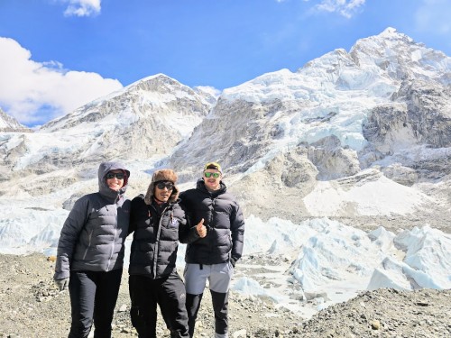 EBC EVEREST