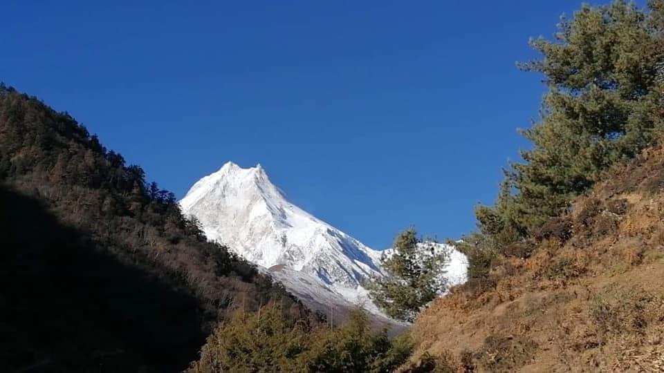 Manaslu Circuit Trek Cost and permit