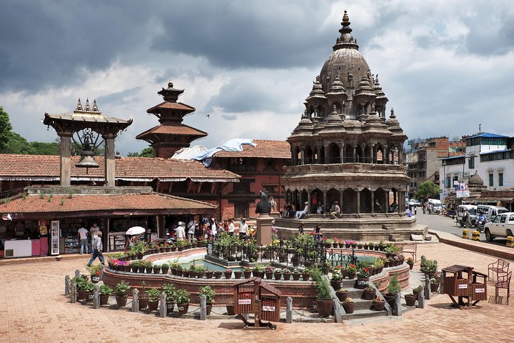 Kathmandu Sightseeing