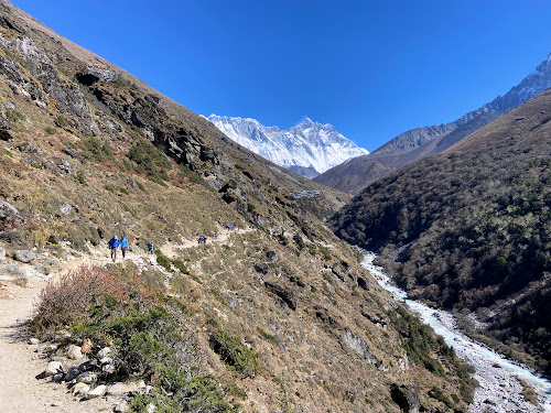 Everest Base Camp Trek Highlights: What You'll See on the Way