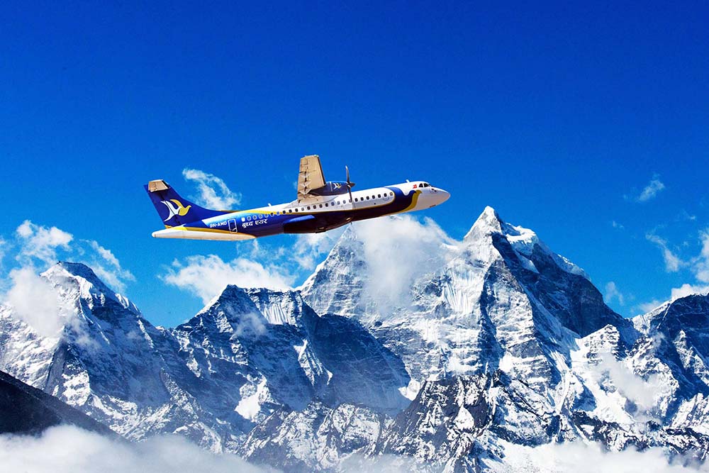 Everest Flight