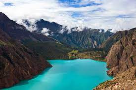 Shey Phoksundo Trek
