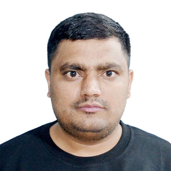 Prakash Lamsal