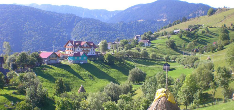 Rural and Country Tour in Nepal